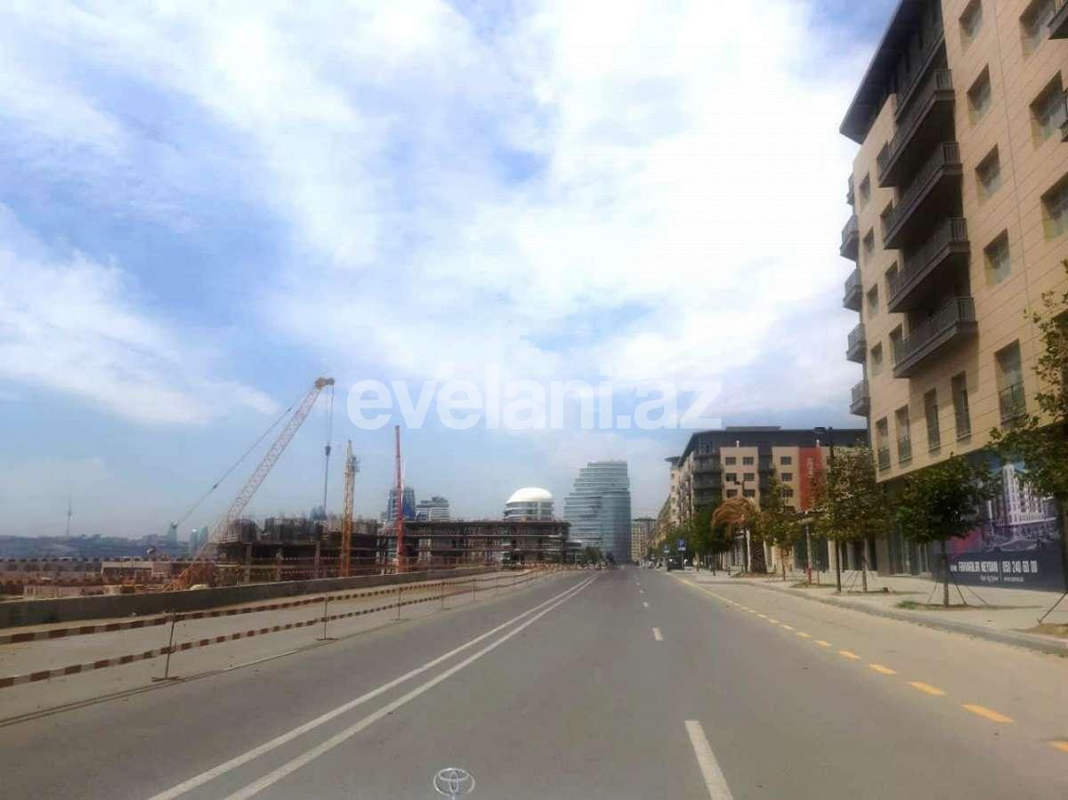 Продаётся, новостройка, 4-комнаты, 185 m², Шах Исмаил Хатаи m.