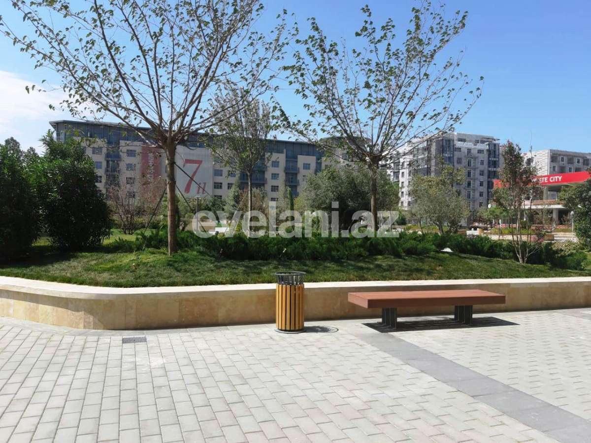 Продаётся, новостройка, 4-комнаты, 185 m², Шах Исмаил Хатаи m.