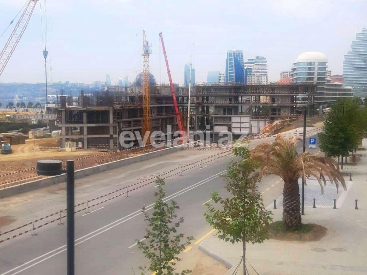 Продаётся, новостройка, 4-комнаты, 185 m², Шах Исмаил Хатаи m.