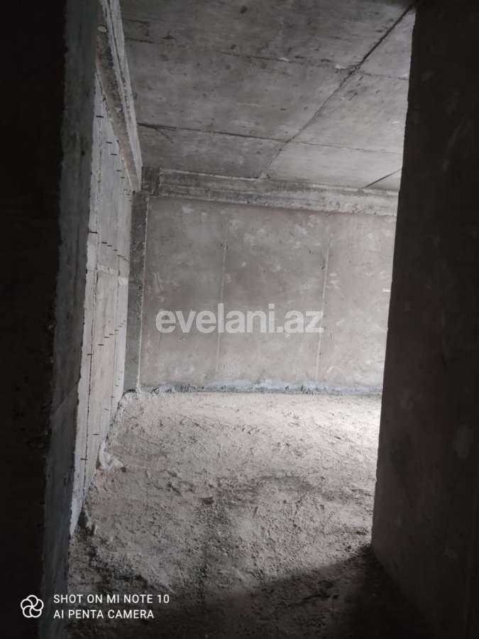 Satılır, yeni tikili, 3 otaqlı, 137 m², İnşaatçılar m.