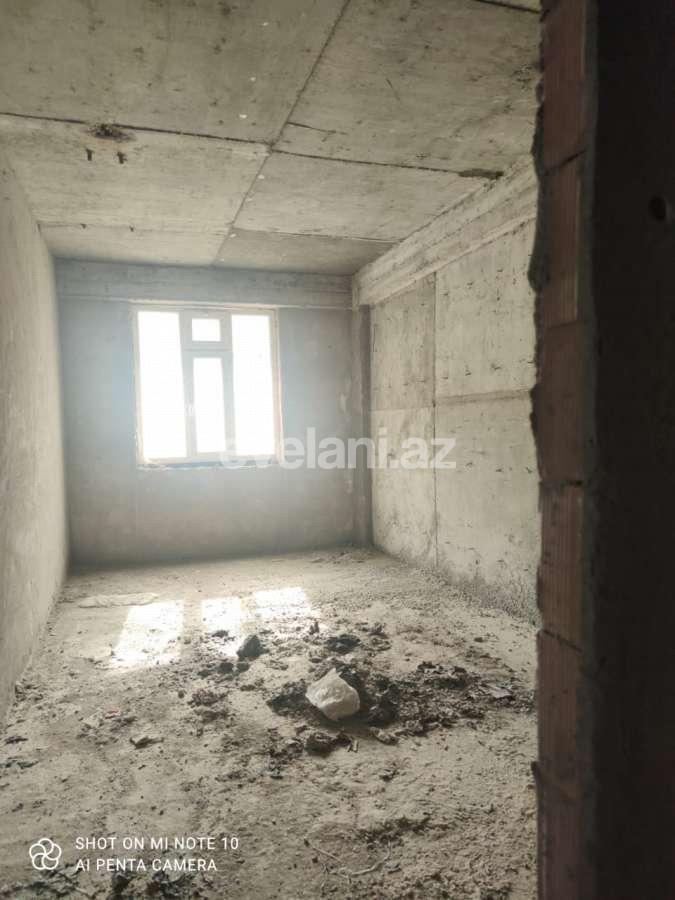 Satılır, yeni tikili, 3 otaqlı, 137 m², İnşaatçılar m.