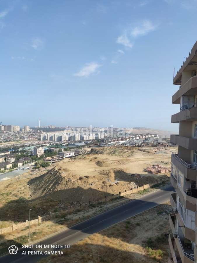 Satılır, yeni tikili, 3 otaqlı, 137 m², İnşaatçılar m.