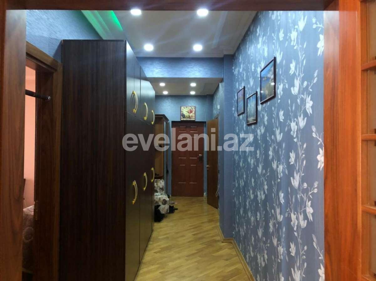 Satılır, yeni tikili, 3 otaqlı, 96 m², Şah İsmayıl Xətai m.