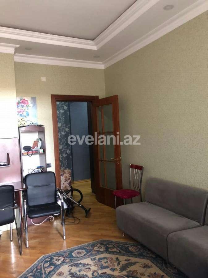 Satılır, yeni tikili, 3 otaqlı, 96 m², Şah İsmayıl Xətai m.