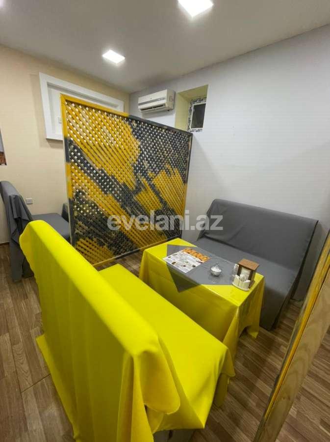 Продаётся, объект, 80 m², Шах Исмаил Хатаи m.