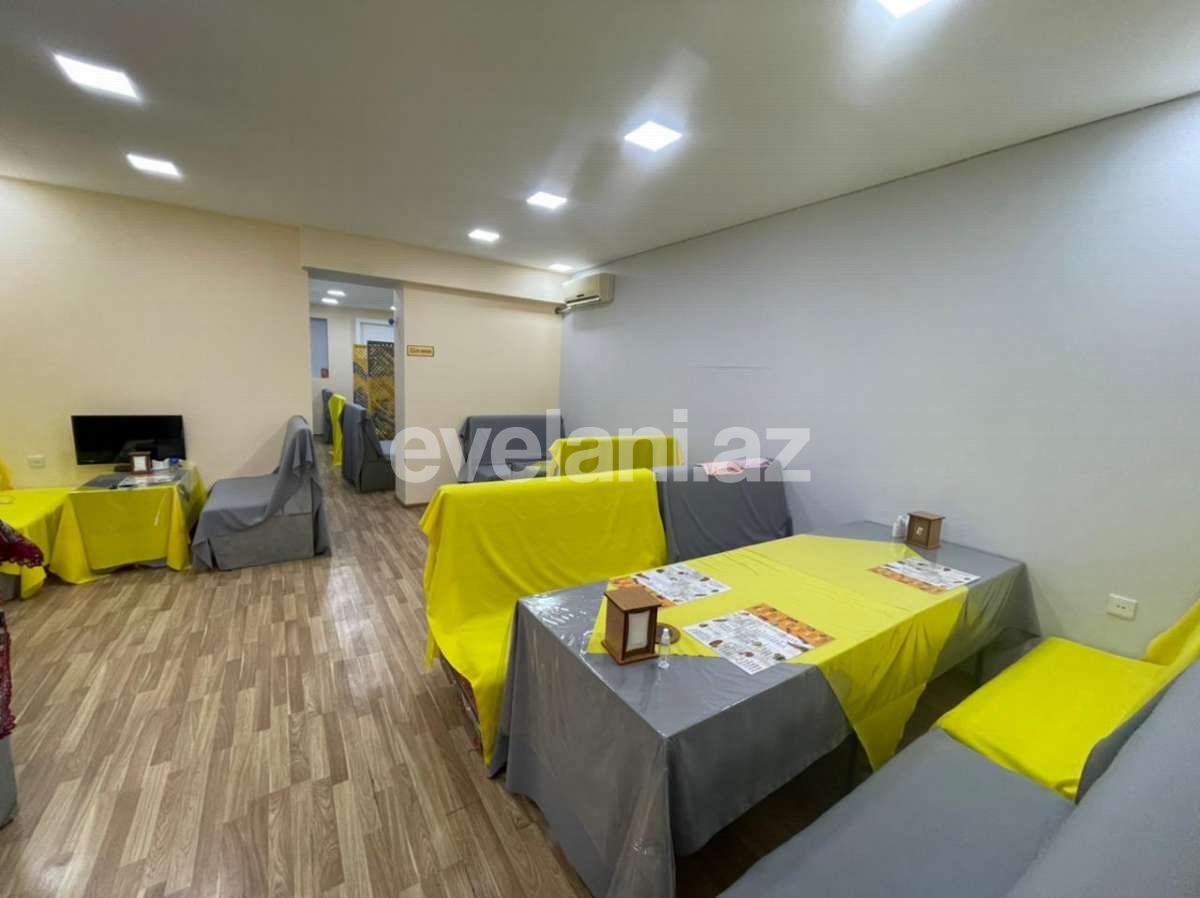 Продаётся, объект, 80 m², Шах Исмаил Хатаи m.