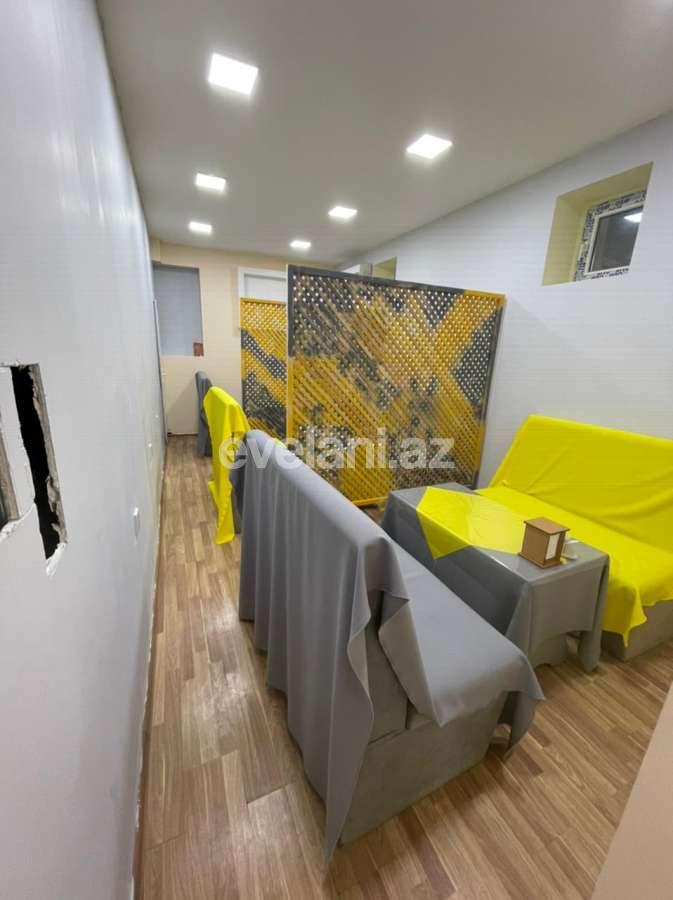 Продаётся, объект, 80 m², Шах Исмаил Хатаи m.