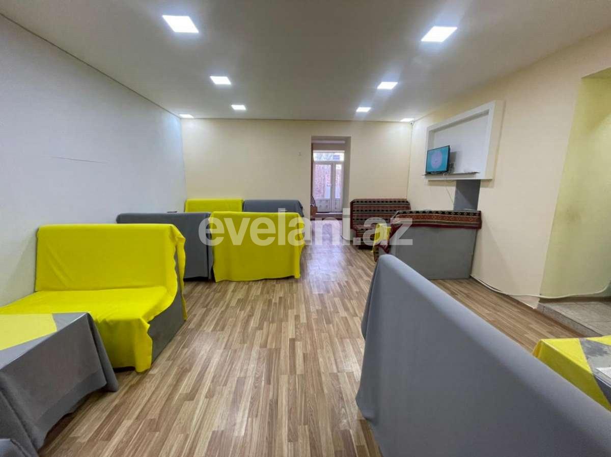 Продаётся, объект, 80 m², Шах Исмаил Хатаи m.