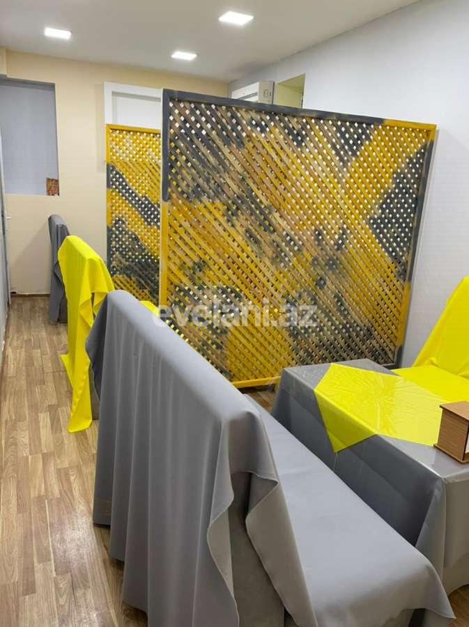 Продаётся, объект, 80 m², Шах Исмаил Хатаи m.