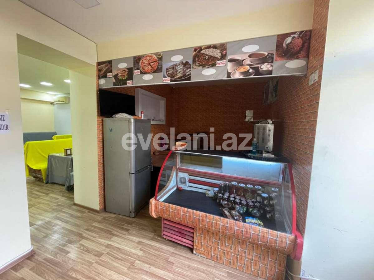 Продаётся, объект, 80 m², Шах Исмаил Хатаи m.