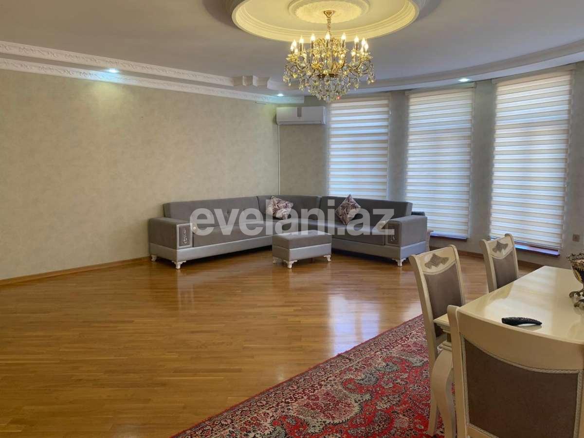 Satılır, yeni tikili, 3 otaqlı, 157 m², Şah İsmayıl Xətai m.