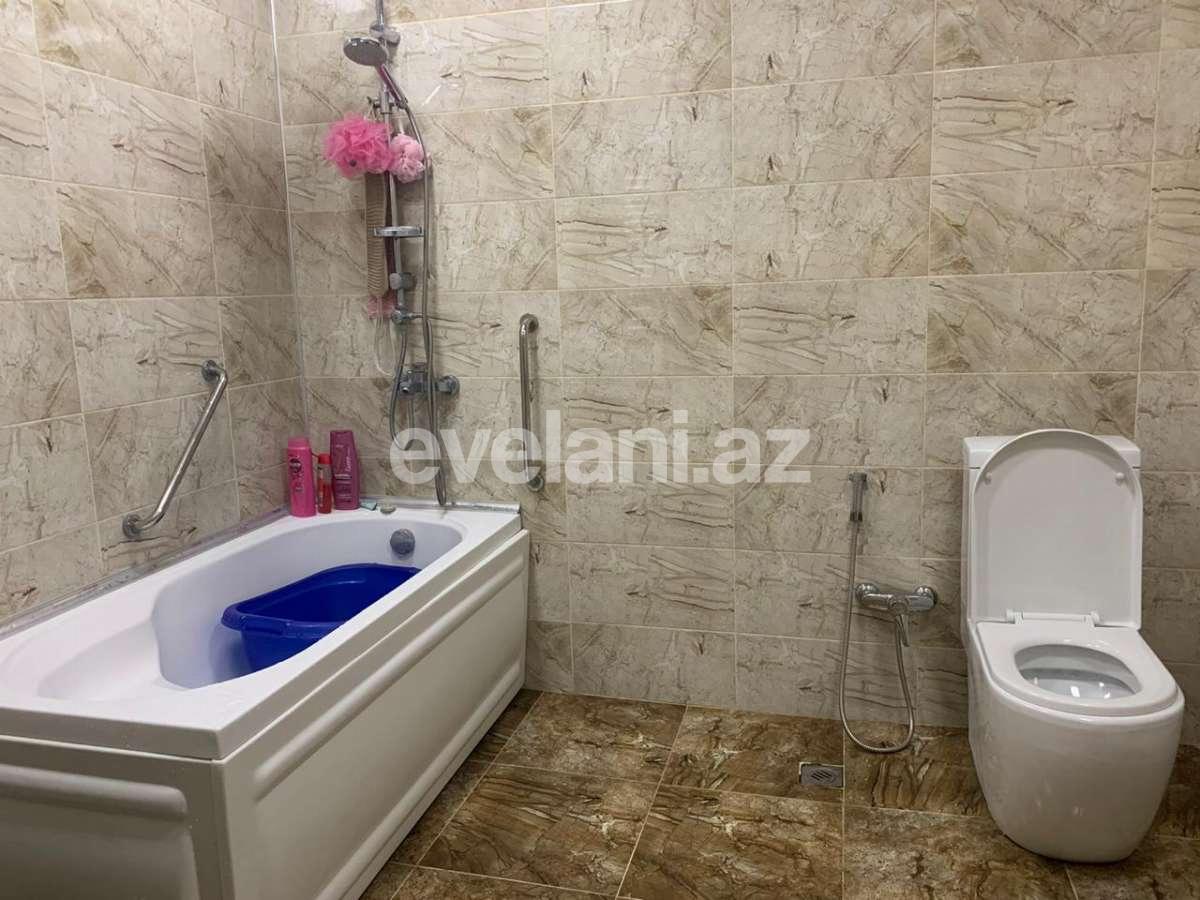 Satılır, yeni tikili, 3 otaqlı, 157 m², Şah İsmayıl Xətai m.