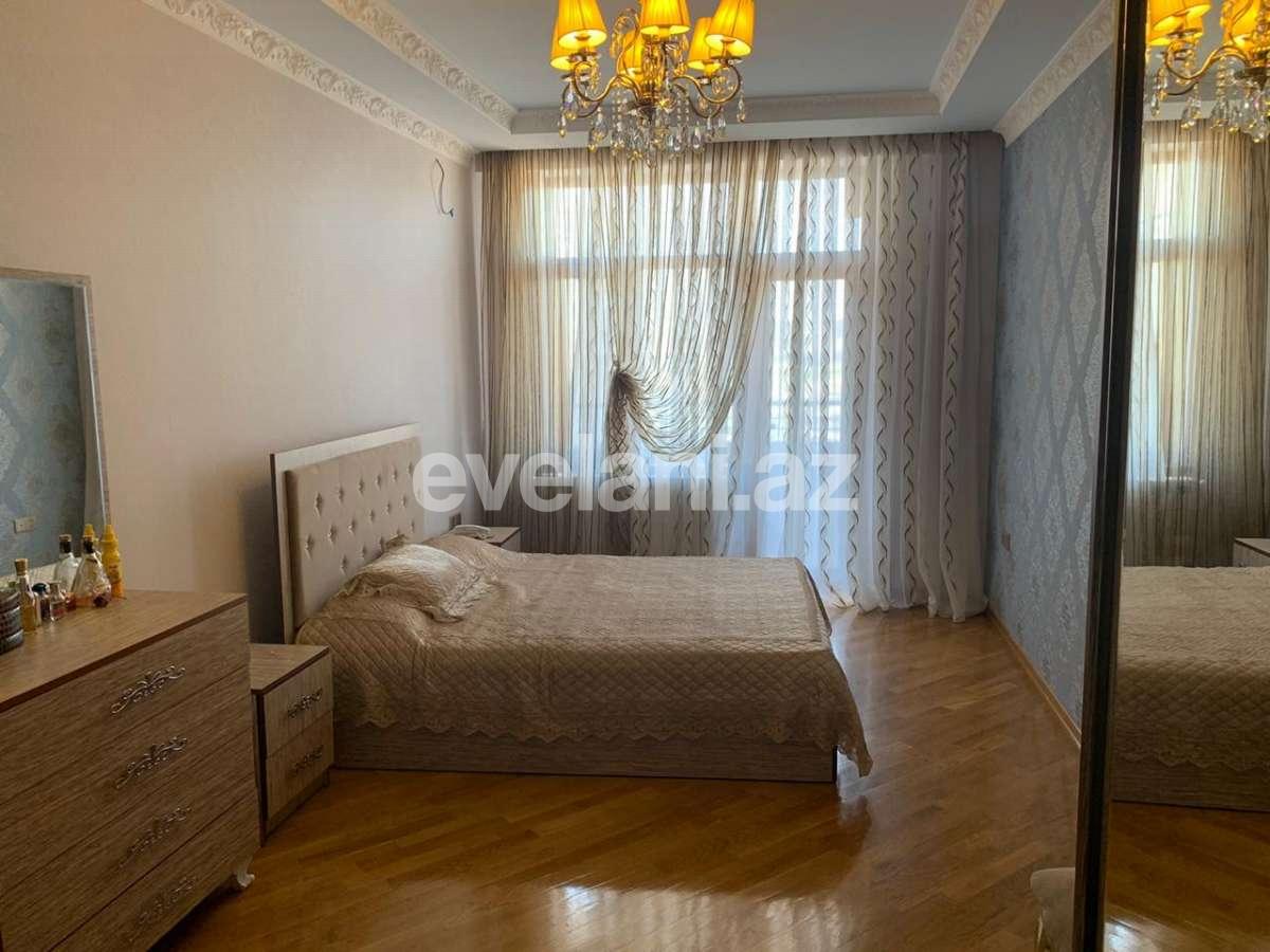 Satılır, yeni tikili, 3 otaqlı, 157 m², Şah İsmayıl Xətai m.
