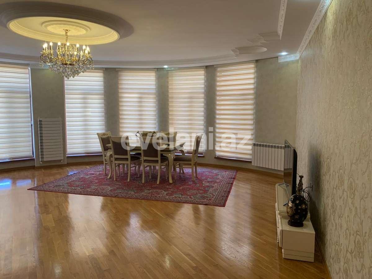 Satılır, yeni tikili, 3 otaqlı, 157 m², Şah İsmayıl Xətai m.