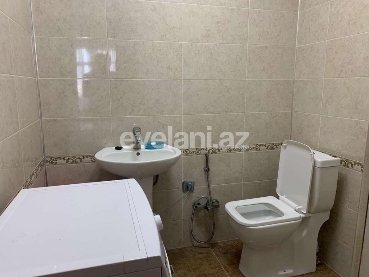 Satılır, yeni tikili, 3 otaqlı, 157 m², Şah İsmayıl Xətai m.