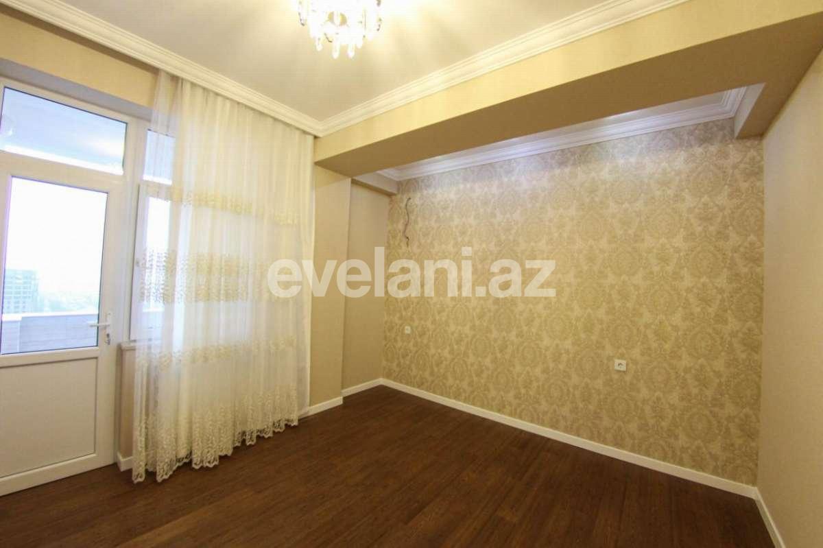 Sale, new building, 3 room, 118 m², Gara Garayev m.
