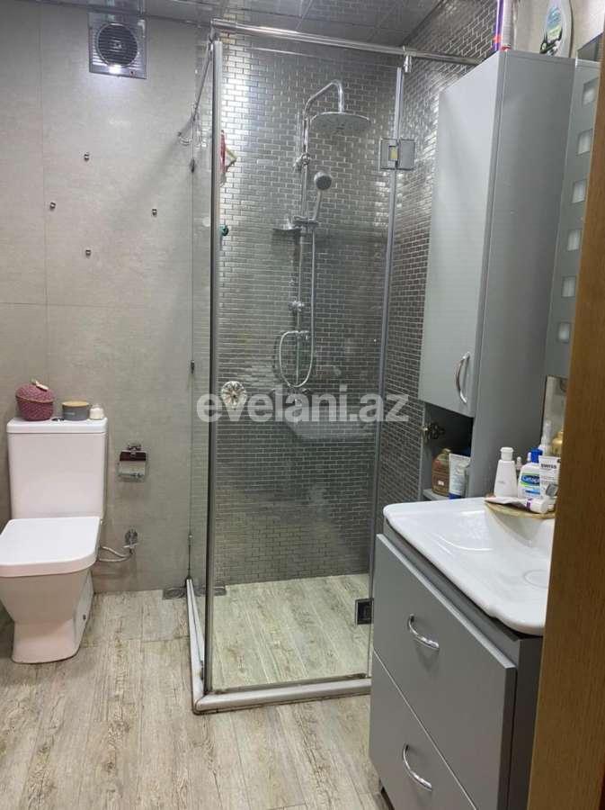 Sale, new building, 4 room, 156 m², Shah Ismail Khatai m.