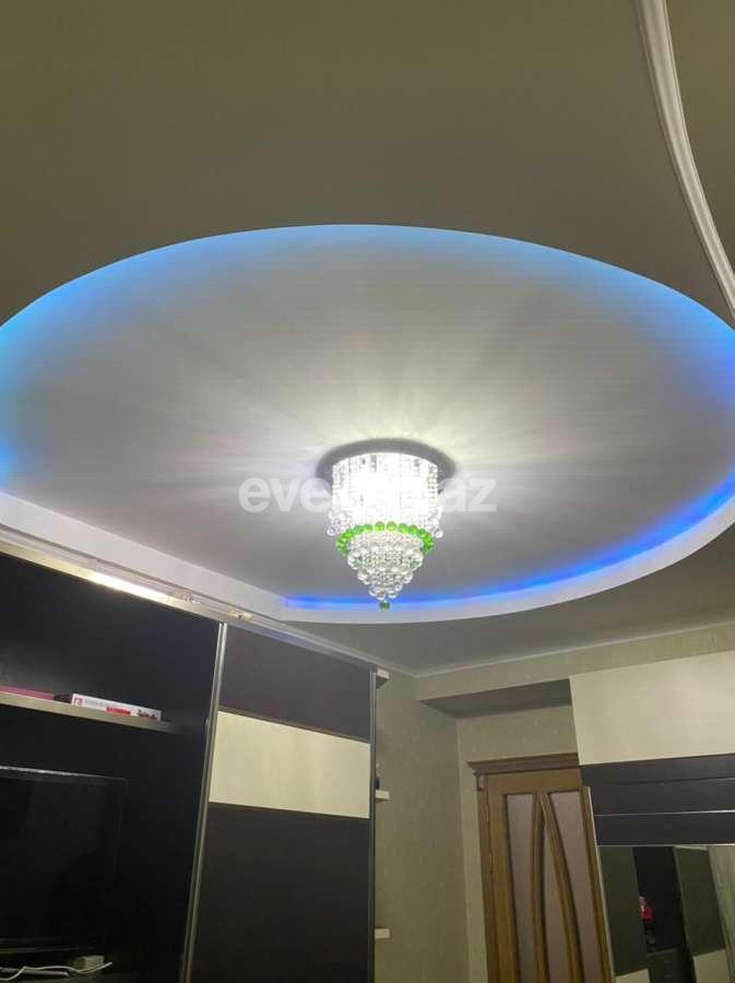 Sale, new building, 4 room, 156 m², Shah Ismail Khatai m.