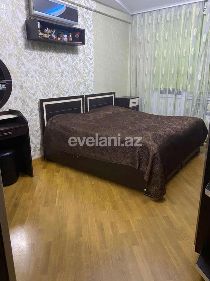 Sale, new building, 4 room, 156 m², Shah Ismail Khatai m.