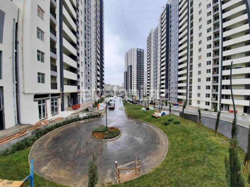 Satılır, yeni tikili, 4 otaqlı, 154 m², Həzi Aslanov m.