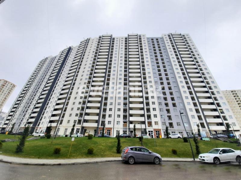 Satılır, yeni tikili, 4 otaqlı, 154 m², Həzi Aslanov m.