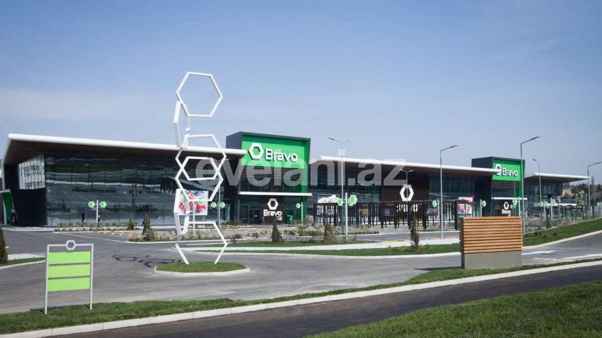 Satılır, yeni tikili, 4 otaqlı, 154 m², Həzi Aslanov m.