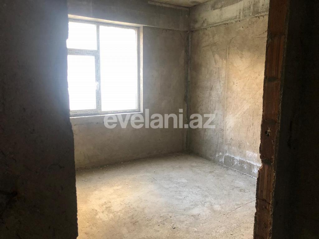 Satılır, yeni tikili, 4 otaqlı, 154 m², Həzi Aslanov m.