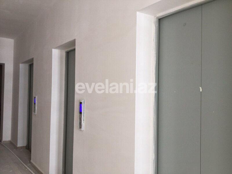 Satılır, yeni tikili, 4 otaqlı, 154 m², Həzi Aslanov m.