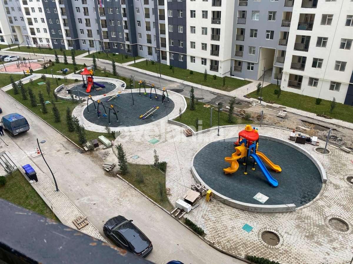 Satılır, yeni tikili, 4 otaqlı, 154 m², Həzi Aslanov m.