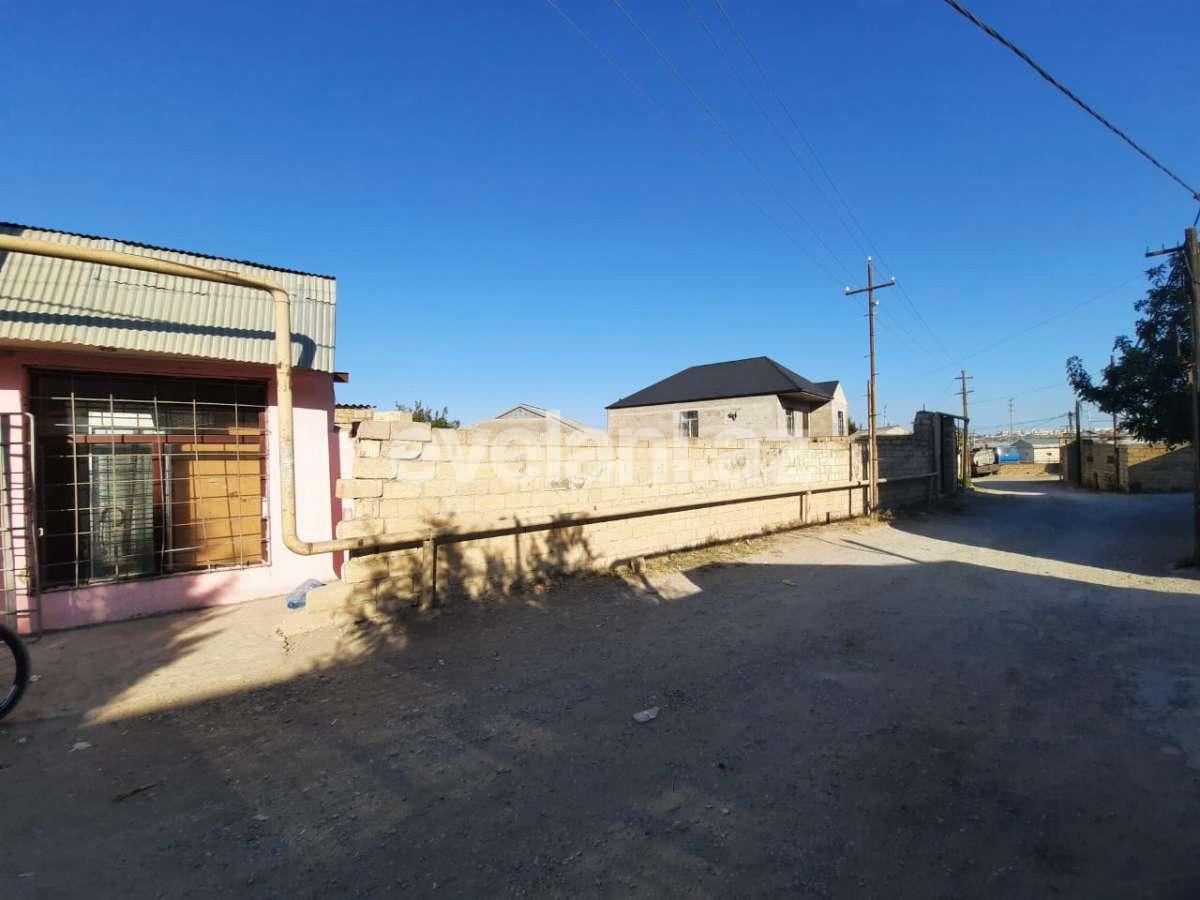 Sale, land, 4 ar, Binagadi d.