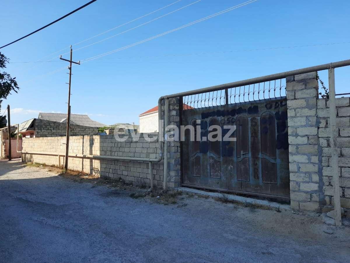 Sale, land, 4 ar, Binagadi d.