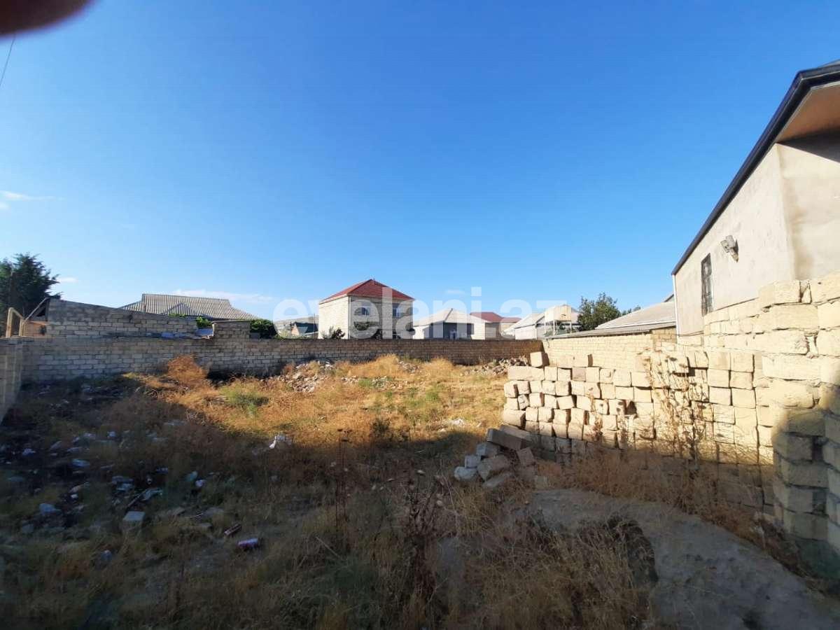 Sale, land, 4 ar, Binagadi d.