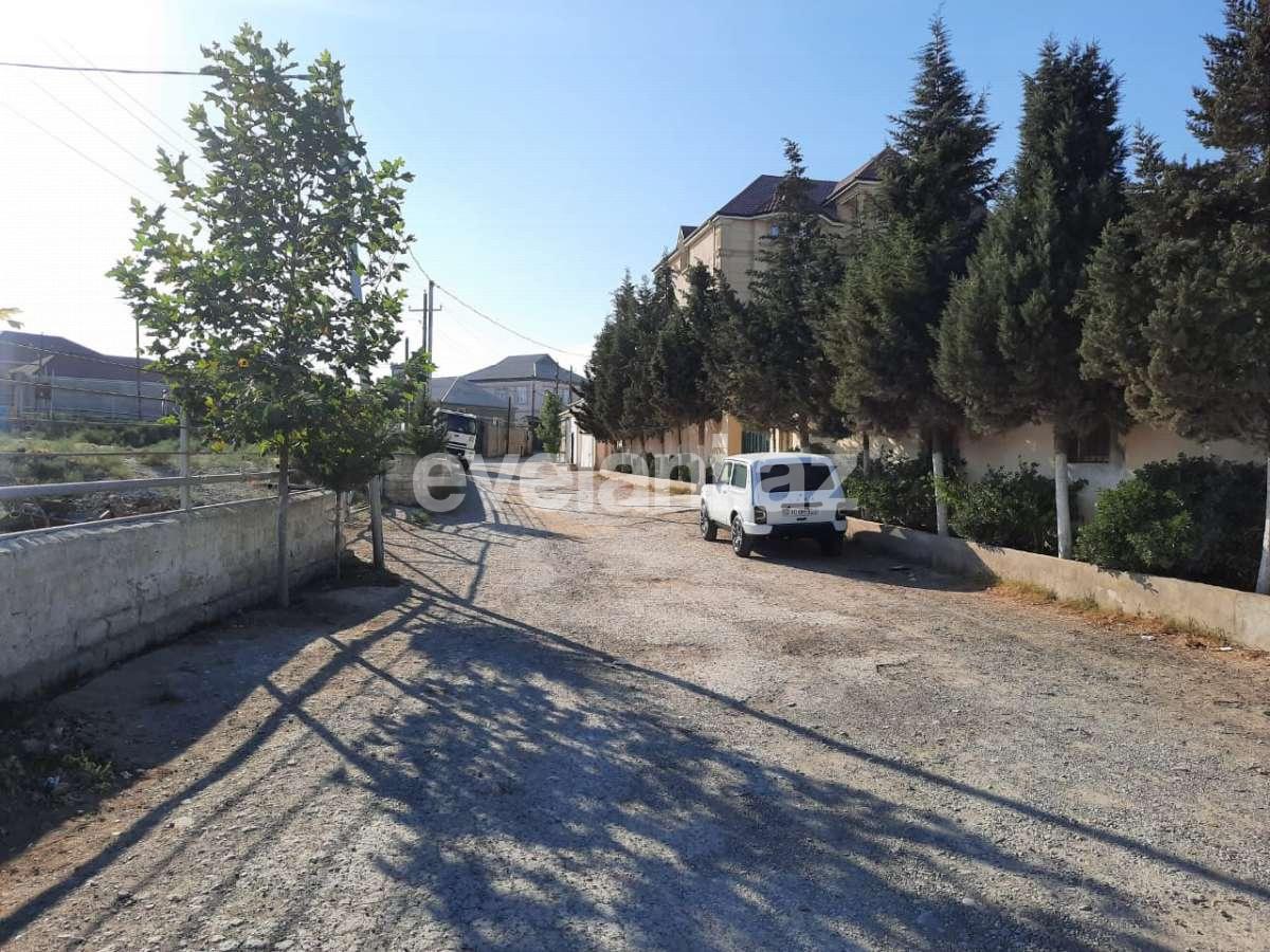 Sale, land, 4 ar, Binagadi d.