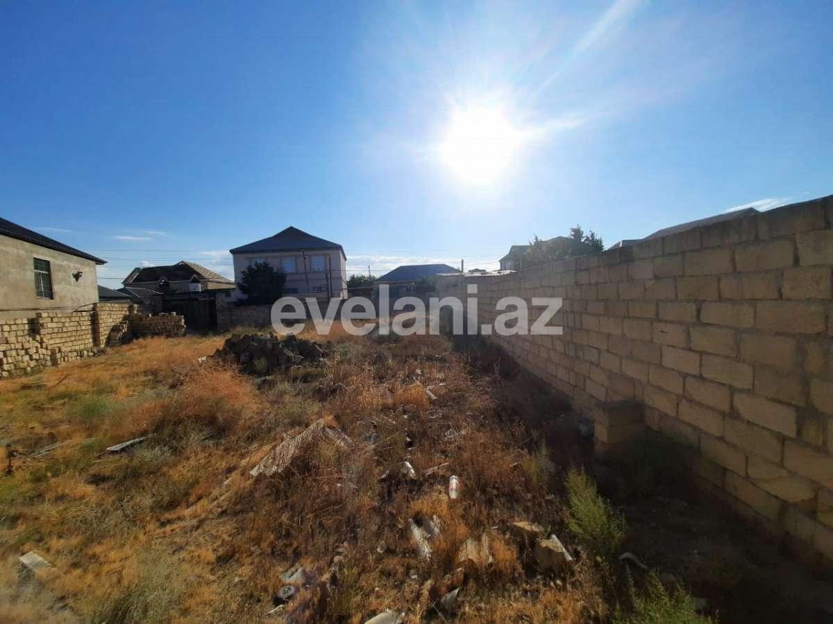 Sale, land, 4 ar, Binagadi d.