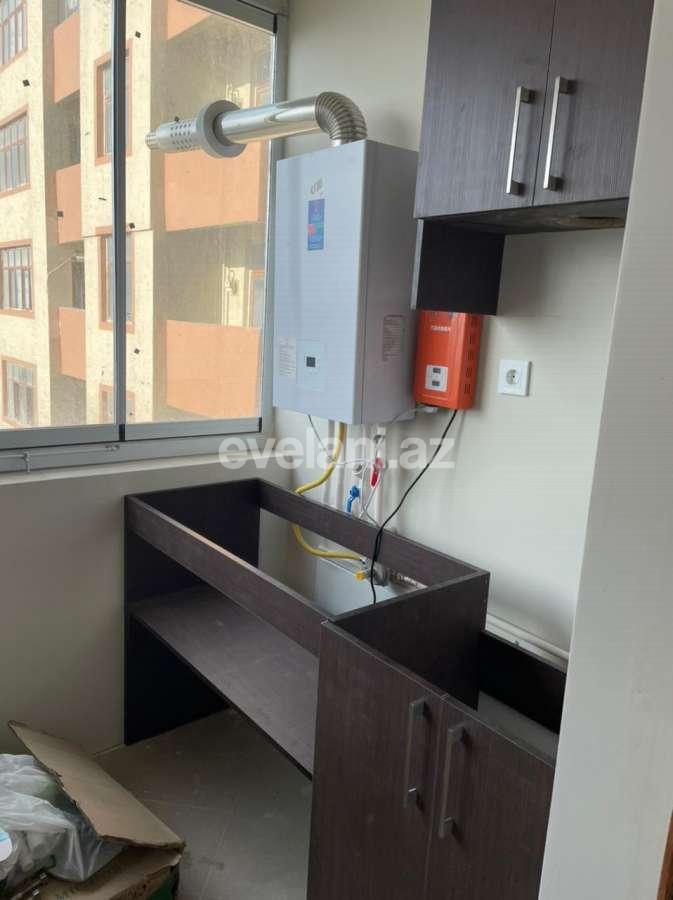 Продаётся, новостройка, 2-комнаты, 80 m², 20 январь m.