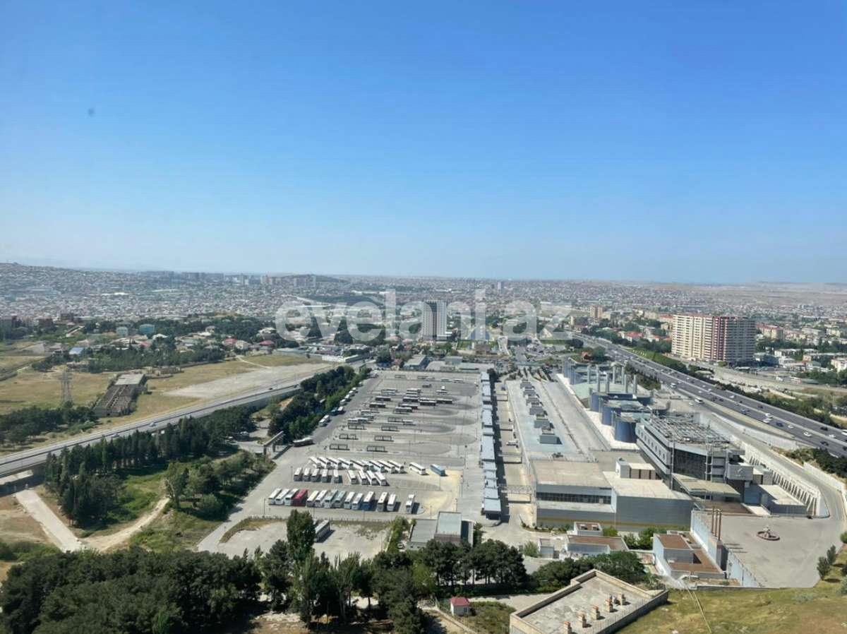 Продаётся, новостройка, 2-комнаты, 80 m², 20 январь m.