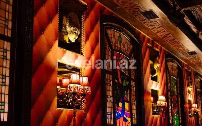 Rent, object, 250 m², Nasimi r.