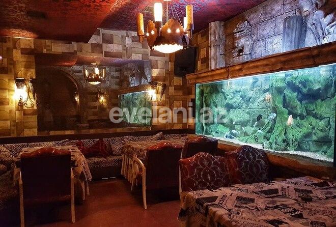 Rent, object, 250 m², Nasimi r.