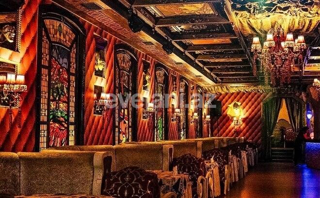 Rent, object, 250 m², Nasimi r.