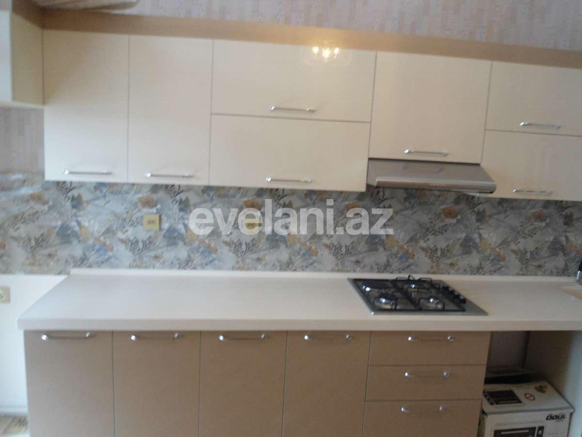 Satılır, yeni tikili, 3 otaqlı, 75 m², İnşaatçılar m.