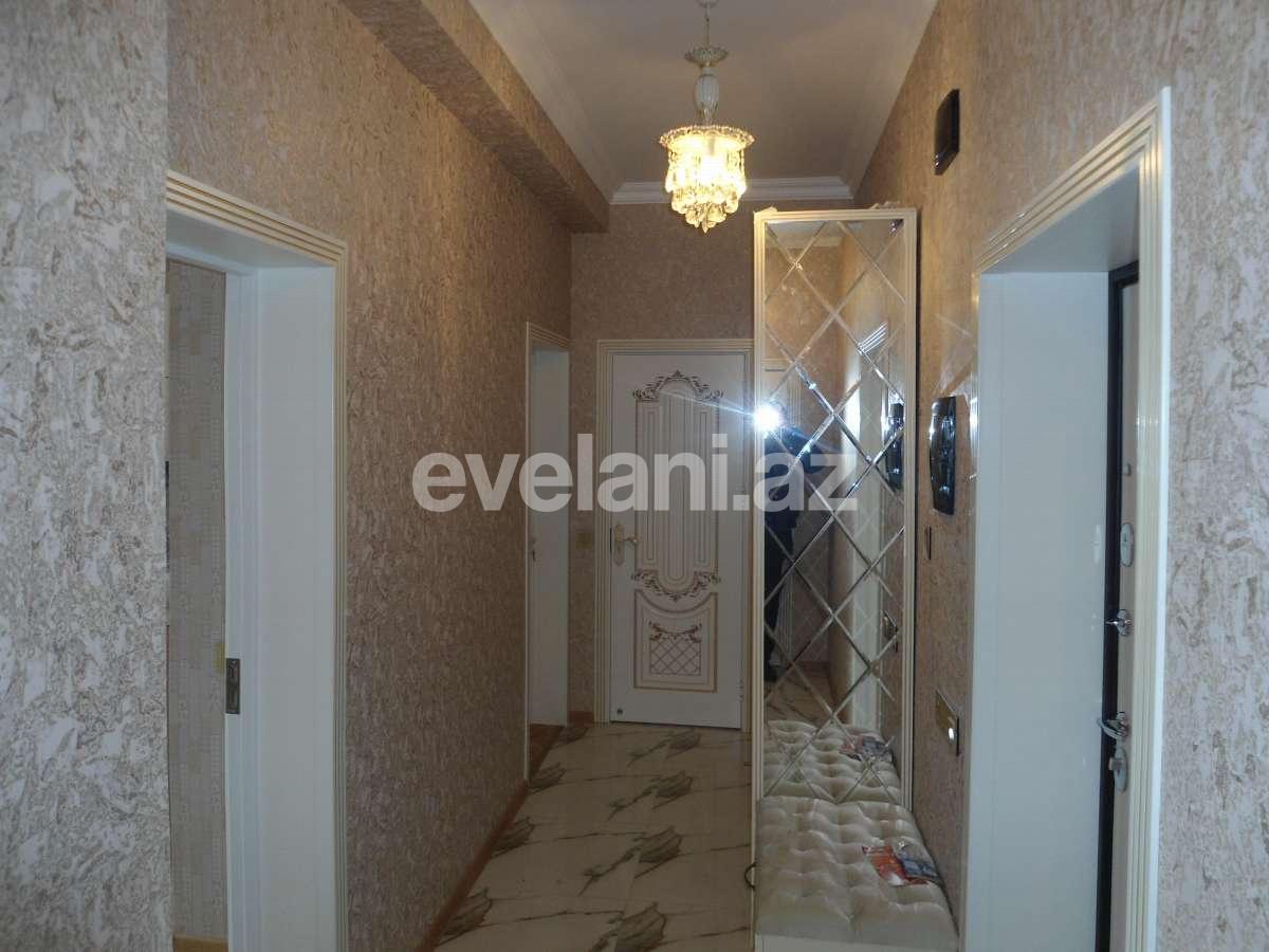 Satılır, yeni tikili, 3 otaqlı, 75 m², İnşaatçılar m.
