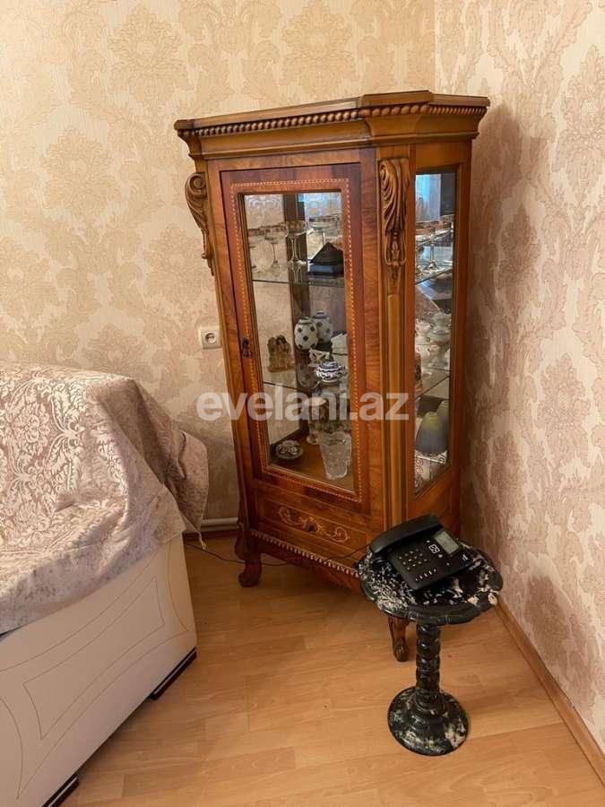 Rent, old building, 2 room, 40 m², Icheri Sheher m.