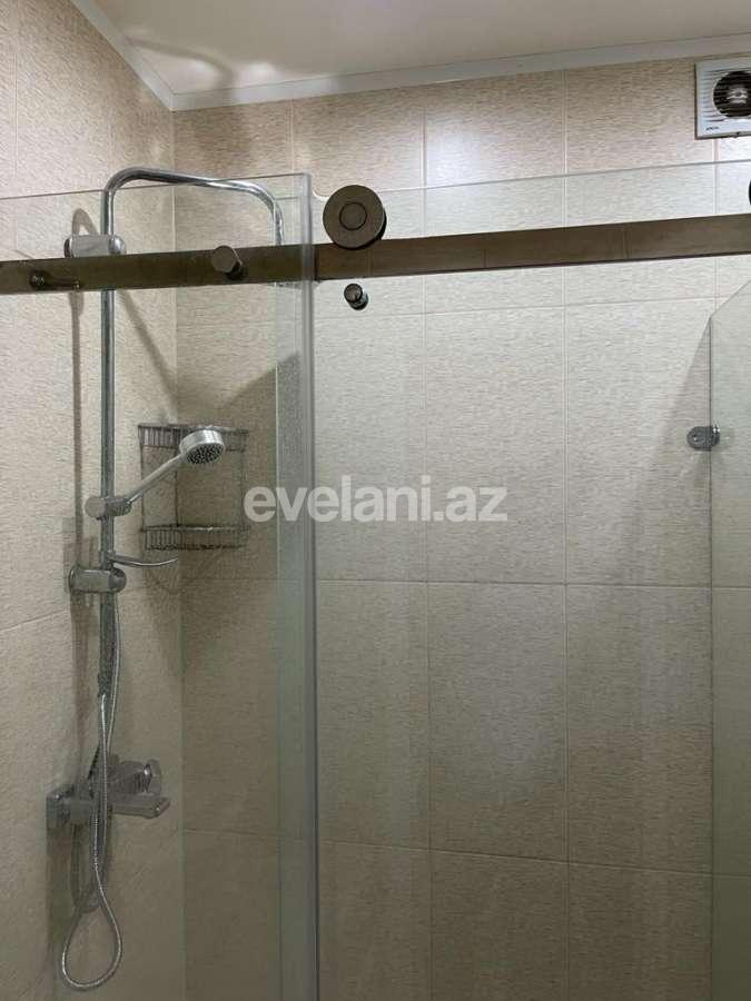 Rent, old building, 2 room, 40 m², Icheri Sheher m.