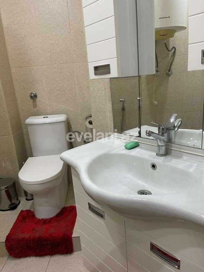 Rent, old building, 2 room, 40 m², Icheri Sheher m.