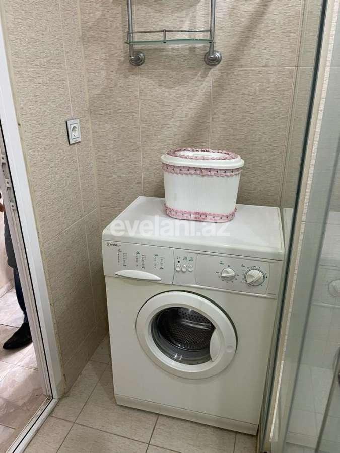 Rent, old building, 2 room, 40 m², Icheri Sheher m.