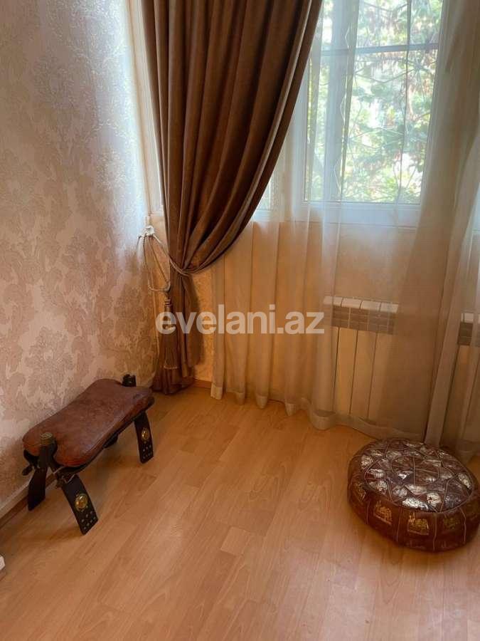 Rent, old building, 2 room, 40 m², Icheri Sheher m.