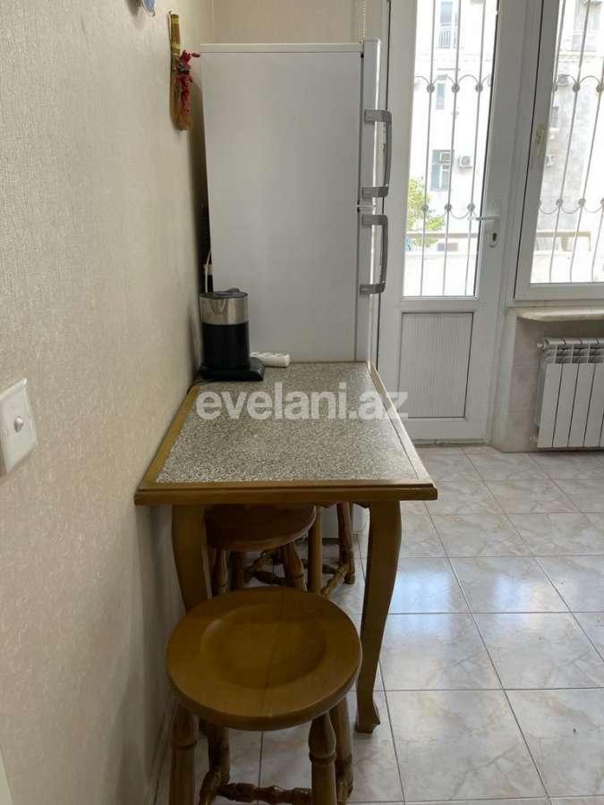 Rent, old building, 2 room, 40 m², Icheri Sheher m.