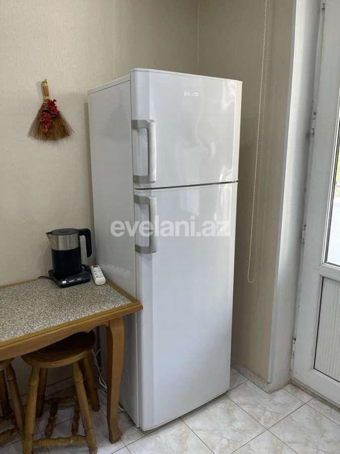 Rent, old building, 2 room, 40 m², Icheri Sheher m.