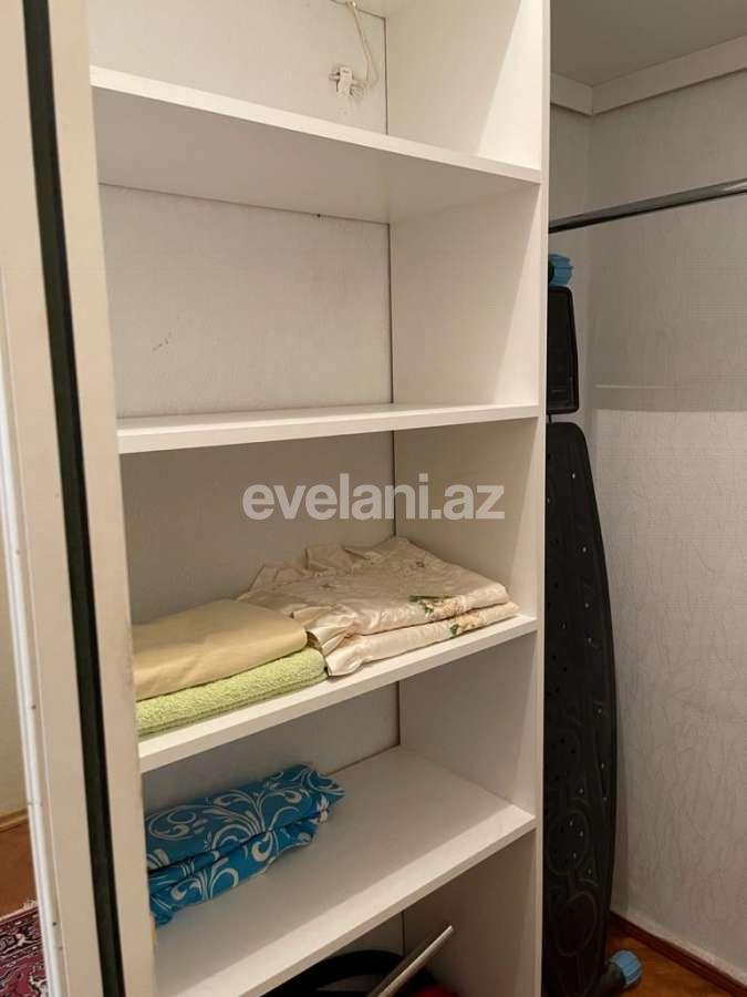 Rent, old building, 2 room, 40 m², Icheri Sheher m.