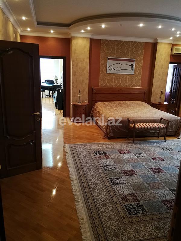 Sale, new building, 7 room, 350 m², 28 may m.